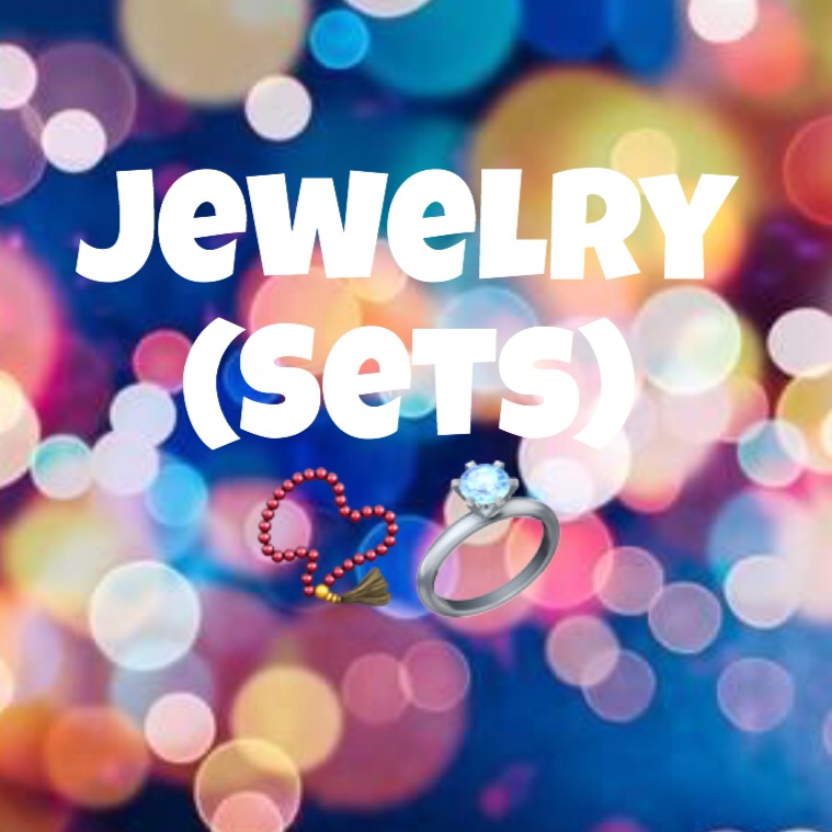 Jewelry Sets